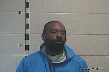 Montoya Ray Reed Mugshot