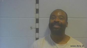 Montoya Ray Reed Mugshot