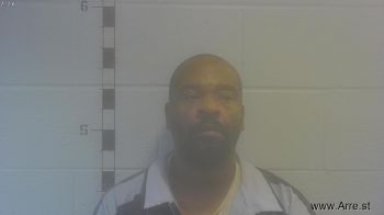 Montoya Ray Reed Mugshot