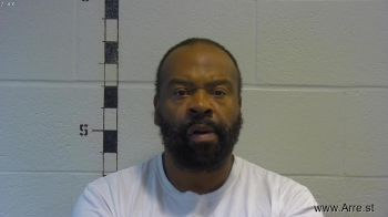 Montoya Ray Reed Mugshot