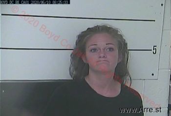 Morgan L Grubb Mugshot