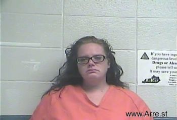 Morgan D Lancaster Mugshot