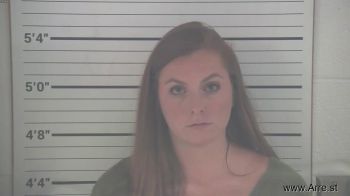 Morgan Erin Kelsey Mckinzie Mugshot