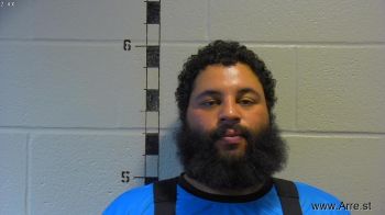 Morgan Demarcus Miller Mugshot