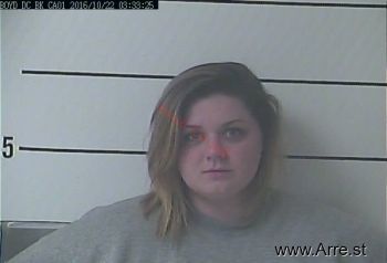 Morgan L Ray Mugshot