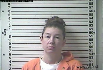 Morgan Mckenzie Smith Mugshot