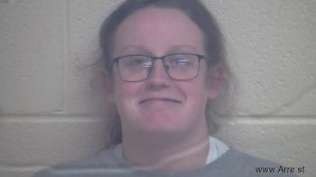 Morgan Lynn Stanley Mugshot