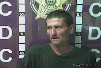 Morris  Hocker Mugshot