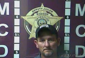 Morris  Hocker Mugshot