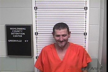 Morris Richard Hocker Mugshot