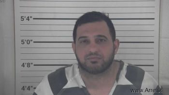 Mujahld  Jaghma Mugshot