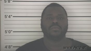 Mukendi Leshawn Hocker Mugshot