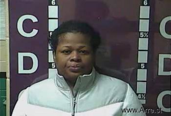 Myra  Frazier Mugshot