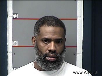 Myron  Daniels Mugshot