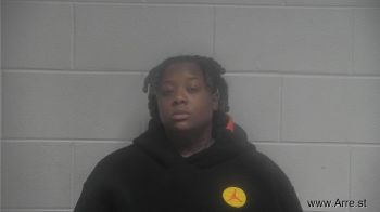 Myrtes Telameirayre Edwards Mugshot