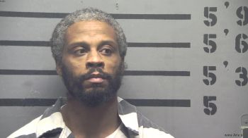 Maceo  Tucker Mugshot