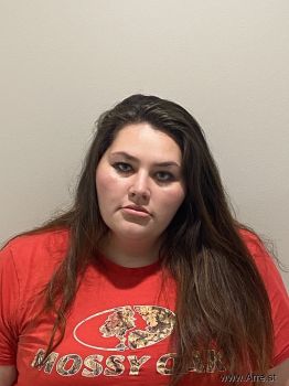 Madison  Frasure Mugshot