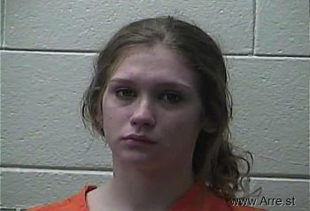 Madison Nmn Rogers Mugshot