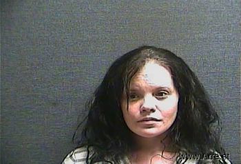 Maggie Marie Adkins Casarrubias Mugshot