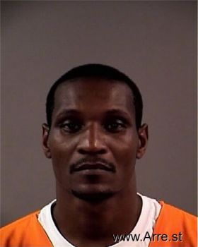 Major L Jr Jackson Mugshot