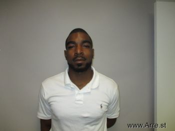 Maleek Jalil Spalding Mugshot