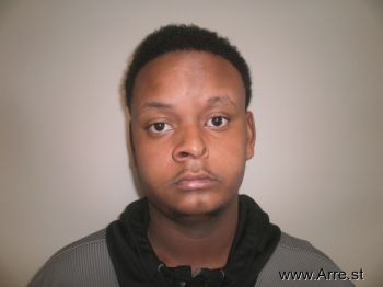 Malik L Biggers Mugshot