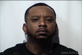 Malik  Bryant Mugshot