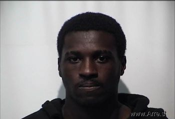 Malik  Smith Mugshot