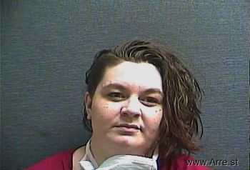 Mallory Marie Perry Mugshot