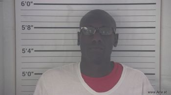 Mamadou  Sow Mugshot