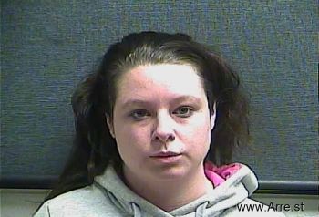 Mandy Elizibeth Asher Mugshot