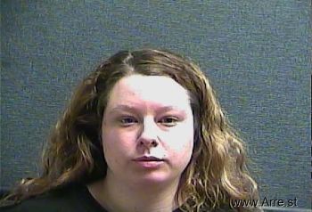 Mandy Elizibeth Asher Mugshot