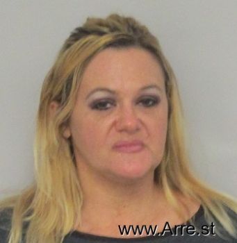 Mandy Marie Dunning Mugshot