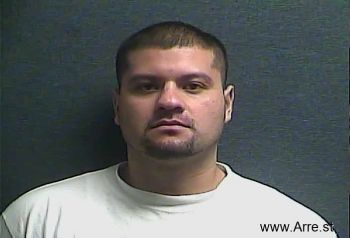 Manuel  Acosta Jimenez Mugshot