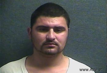 Manuel  Aguilar Quinteros Mugshot