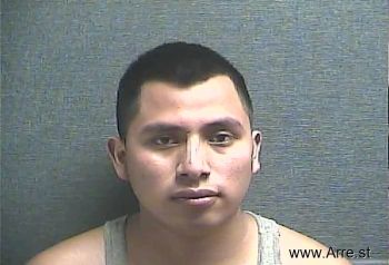 Manuel  Aguilar Tzoc Mugshot