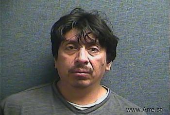 Manuel  Alvarado Alvarez Mugshot