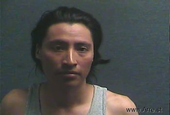 Manuel  Campos Arellano Mugshot