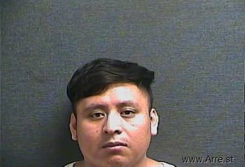 Manuel  Castro Castro Mugshot