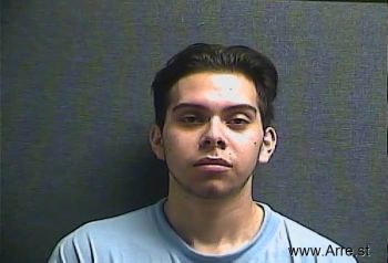 Manuel  Contreras Reyes Mugshot