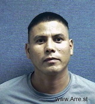 Manuel  Cortez Gonzalez Mugshot