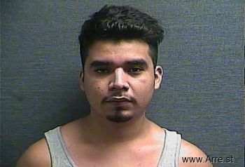 Manuel  Cortez Perez Mugshot