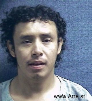 Manuel  Cruz Rizo Mugshot