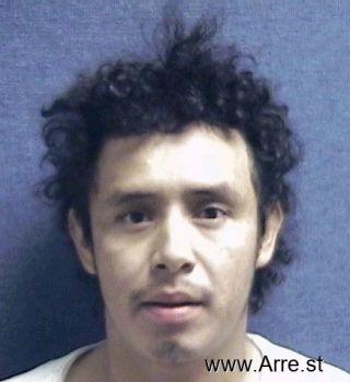 Manuel  Cruz Rizo Mugshot