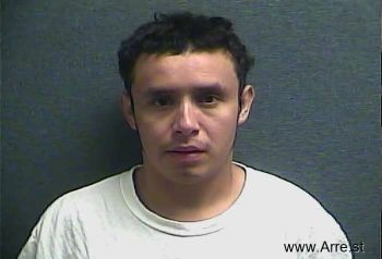 Manuel  Cruz Rizo Mugshot