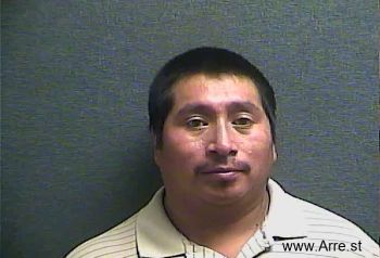 Manuel  Diaz Gomez Mugshot