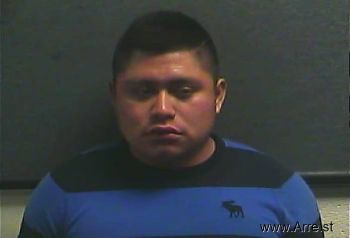 Manuel  Gomez Mugshot