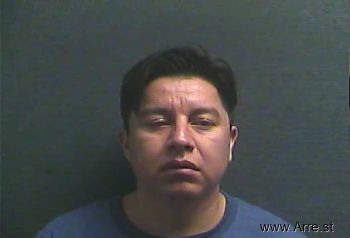 Manuel  Gomez Dorantes Mugshot