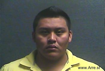 Manuel Alexander Limones Garcia Mugshot