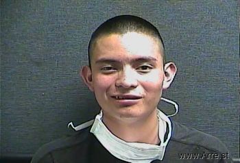 Manuel  Marcos Herrera Mugshot